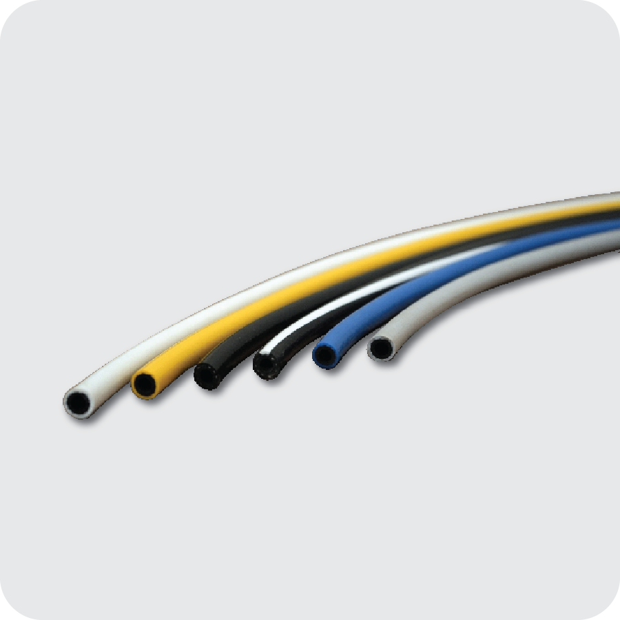 High Pressure Hose