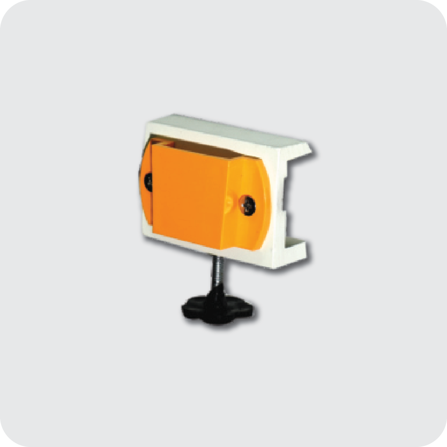 Vacuum Slider