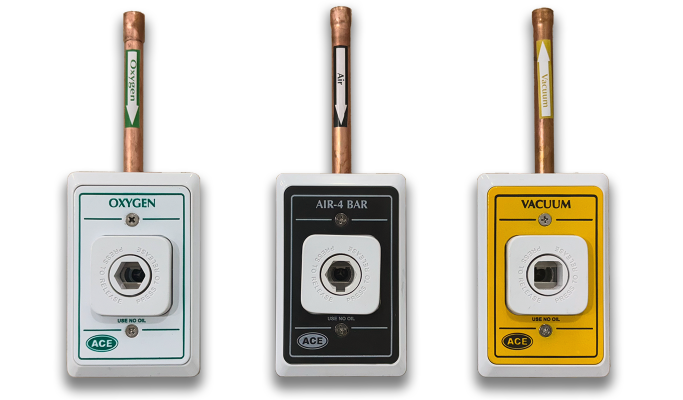 Puritan Bennett Type