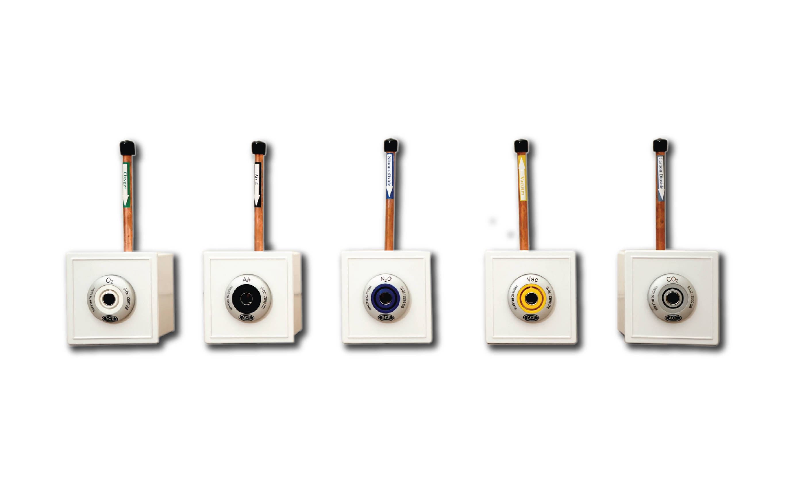 British Standard Outlet