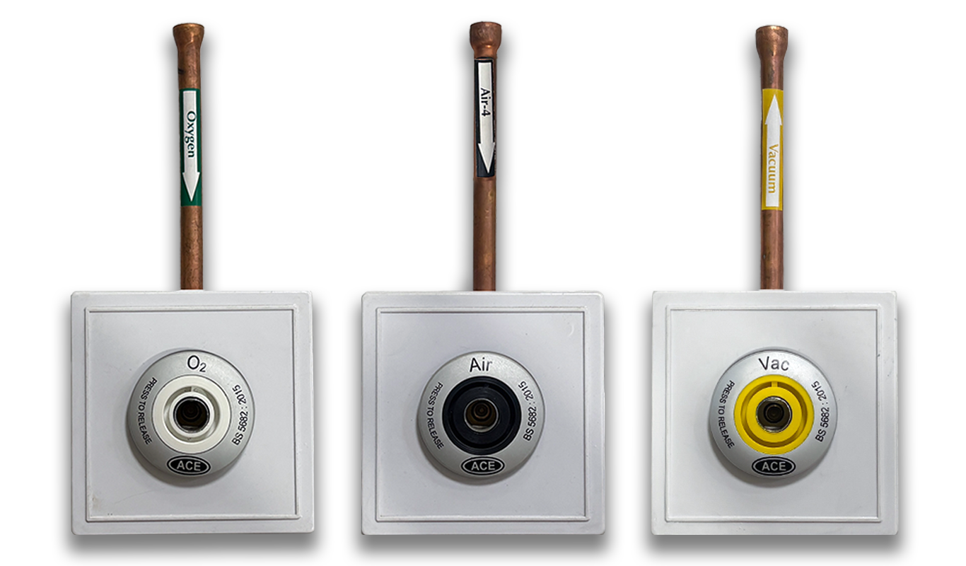 British Standard Outlet